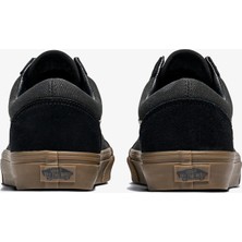 Vans VN0A2Z42BMA1-OLD Skool Siyah Erkek  Lifestyle Ayakkabı