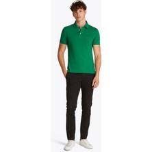 Tommy Hilfiger Erkek Polo T-Shirt