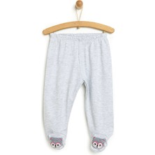 HelloBaby Little Life Yenidoğan Patikli Alt Unisex