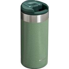 Stanley The Aerolight Transit Termos Bardak 0.35 Lt - (12 Oz) Hammertone Green