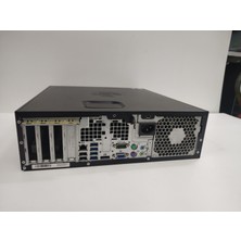 Hp Compaq Elite 8300 I7-3770 3.40 Ghz 8GB Ram 240GB SSD Masaüstü Ofis Bilgisayarı