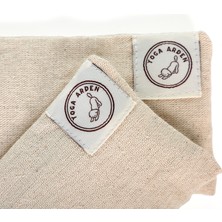 Yoga Arden Göz Yastığı Lavantalı Göz Bandı