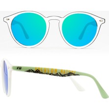 Dağ Temalı Spor Unisex Güneş Gözlüğü | Sports Series | TS002