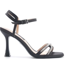 Nine West Melodıe2 5fx Siyah Kadın Ayakkabı