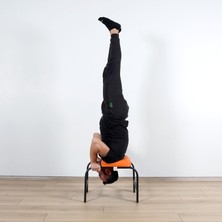 Yoga Arden Yoga Sandalyesi Headstand Chair