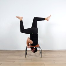 Yoga Arden Yoga Sandalyesi Headstand Chair
