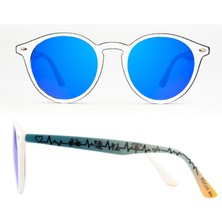 Outdoor Spor Temalı Polarize Erkek Güneş Gözlüğü | Sports Series | TS002