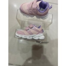 Aysun Ayakkabı Cool Tam Ortapedik Bebek Spor Ayakkab