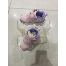Aysun Ayakkabı Cool Tam Ortapedik Bebek Spor Ayakkab