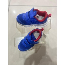 Aysun Ayakkabı Cool Tam Ortapedik Bebek Spor Ayakkab