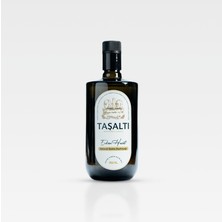 Taşaltı Century Şişe Erken Hasat Zeytinyağı 750 ml