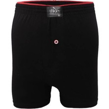 Ilke Penye Boxer 011 | Siyah