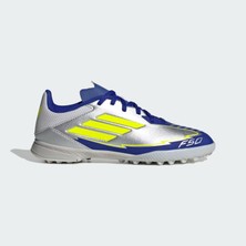 adidas Çocuk Futbol Halı Saha Ayakkabısı F50 League Tf J Messi IH0925