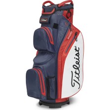 Tıtleıst Stadry Cart 14 Sıfır Golf Çantası