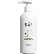 My Baby's Liniment Bebek Pişik Kremi 300 ml