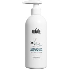 My Baby's Cleanser Seyahat Boy Bebek Şampuanı 50 ml