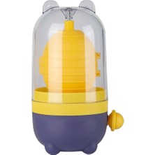 Temiz Pazar Yumurta Sarısı Shaker