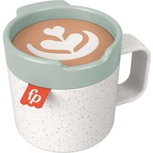 HGB86 Latte Diş Kaşıyıcı ve Çıngırak