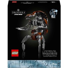 Star Wars Droideka Yapı Oyuncağı 75381