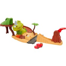 HMD74 Dinozor Oyun Parkı