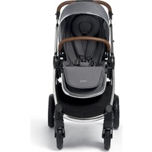 Ocarro Shadow Grey Bebek Arabası