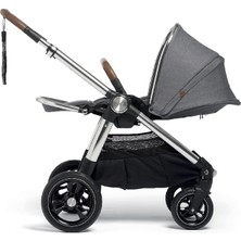 Ocarro Shadow Grey Bebek Arabası