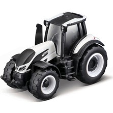 Valtra Mini Work Machines Traktör Oyun Seti