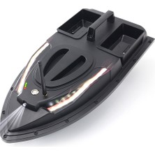 Flytec V700 500M Balık Yemleme Teknesi, Sazan Yemleme Botu, Akıllı Kumanda, Menziili Tekne