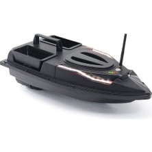 Flytec V700 500M Balık Yemleme Teknesi, Sazan Yemleme Botu, Akıllı Kumanda, Menziili Tekne