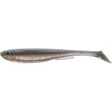 Daiwa Prorex Slim Shady 10,5cm 8gr Tekli Silikon Yem Renk : Flash Minnow