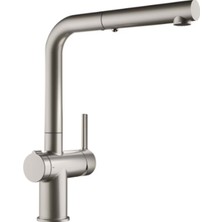 115.0653.505-FRANKE Active Twist Doccia Krom Armatür