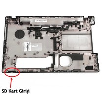 Acer Aspire 5742 Alt Kasa HDMI Soketli (Model 3)