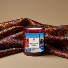 Burjuva Concept Moskova Konseptli Kokulu Mum