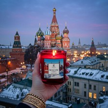 Burjuva Concept Moskova Konseptli Kokulu Mum