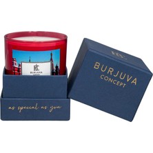Burjuva Concept Moskova Konseptli Kokulu Mum