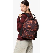 Eastpak Powr Pak'r Powr Flame Sırt Çantası