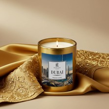 Burjuva Concept Dubai Konseptli Kokulu Soya Mum