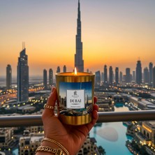 Burjuva Concept Dubai Konseptli Kokulu Soya Mum