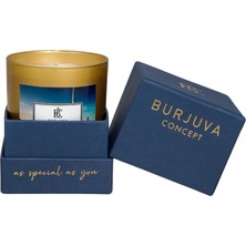 Burjuva Concept Dubai Konseptli Kokulu Soya Mum