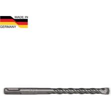 Sormat Drill Bit Matkap Ucu-Beton Delim Ucu Sds+ 6X165 - Güçlü ve Dayanıklı Delme Performansı