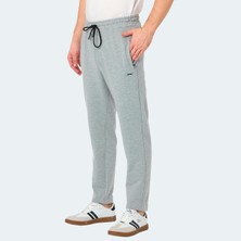 Slazenger NATASA Erkek Eşofman Altı Gri