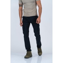 Komando Pazarı Combat Tactical Outdoor Taktik Trekking Kargo Cepli Pantolon - 534
