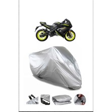 Breen Yuki Taro Gp2 Uyumlu Motorsiklet Branda, Motor Örtüsü