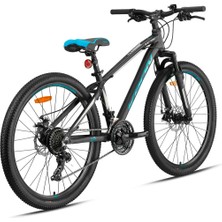 Kron XC75 24MD13 Disk Fren Dağ Bisikleti (135-155 cm Arası Boy)