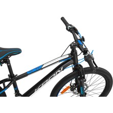 Kron XC75 24MD13 Disk Fren Dağ Bisikleti (135-155 cm Arası Boy)