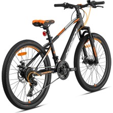 Kron Xc75 24md13 Disk Fren Dağ Bisikleti (135-155 Cm Arası Boy)