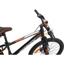 Kron Xc75 24md13 Disk Fren Dağ Bisikleti (135-155 Cm Arası Boy)
