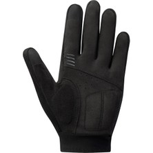 Shimano Explorer Ff  W Siyah L