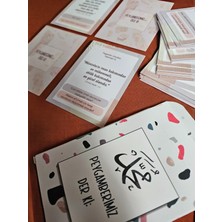 Peygamberimiz Der Ki-Sorularla Hadisleri Öğreten Kartlar