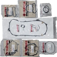 Yıldırım Conta Takımı Orjinal Yamaha N-Max 125 2021-2022